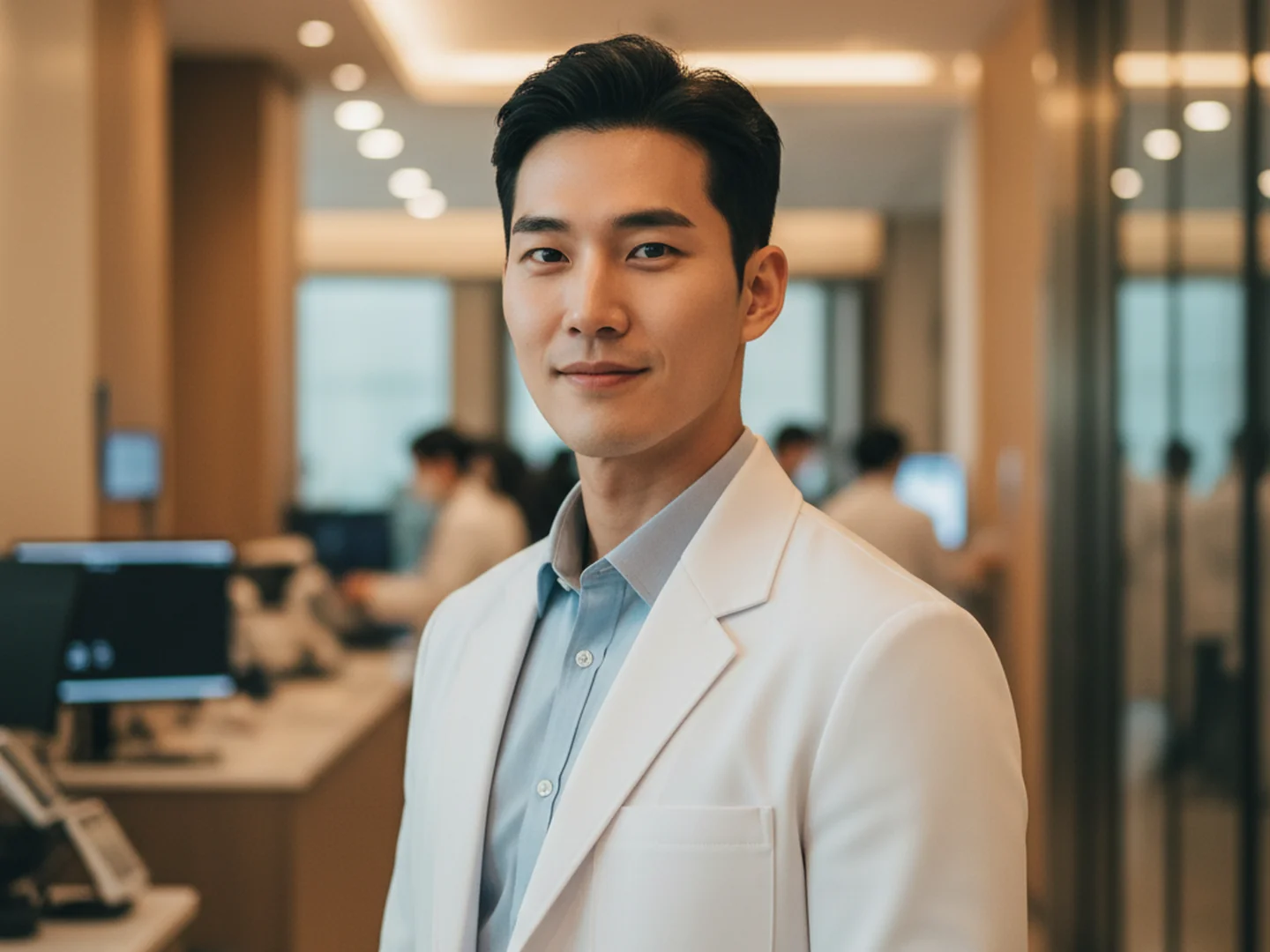 사랑을 처방해 드립니다 드라마01